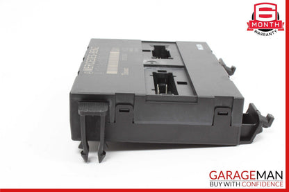 09-11 Mercedes R171 SLK300 SLK350 Top Roof Convertible Controller Module OEM