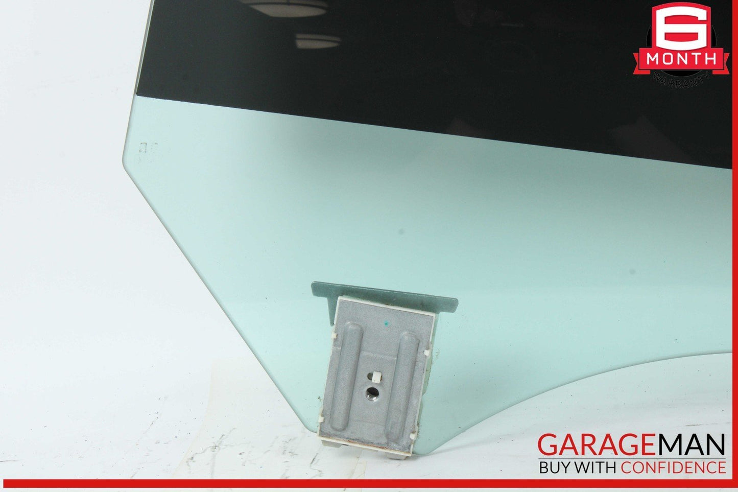 14-19 Mercedes W117 CLA250 Rear Left Driver Side Door Window Auto Glass Panel