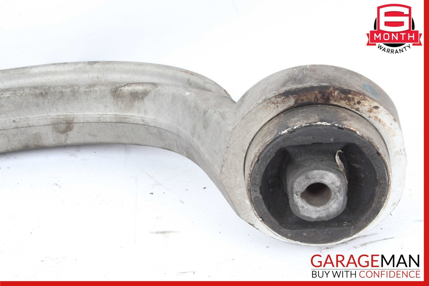 09-17 Audi A4 A5 Q5 Front Right Side Suspension Lower Rearward Control Arm