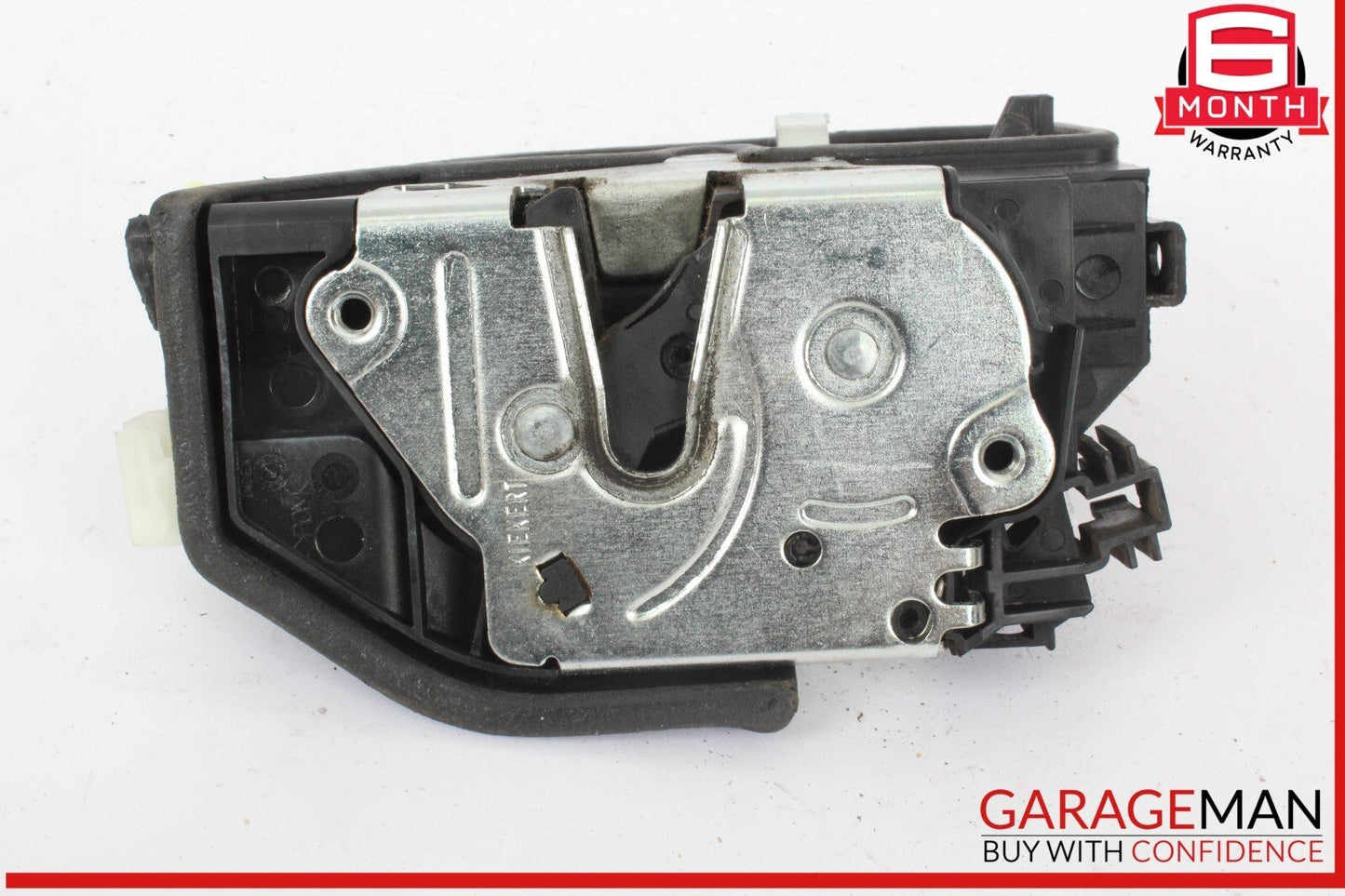 12-15 BMW X1 Front Left Driver Side Door Lock Latch Actuator 7229461 OEM