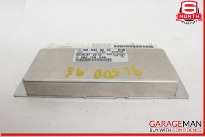 96-98 Mercedes R129 SL500 Electronic Stability Control Module Unit ABS ESP OEM