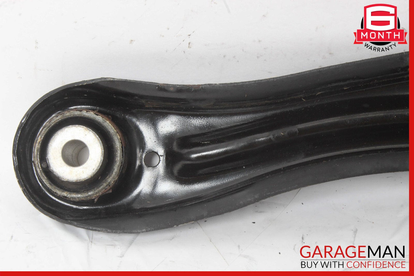 06-13 Mercedes W251 R350 Rear Left Driver Side Upper Control Arm OEM
