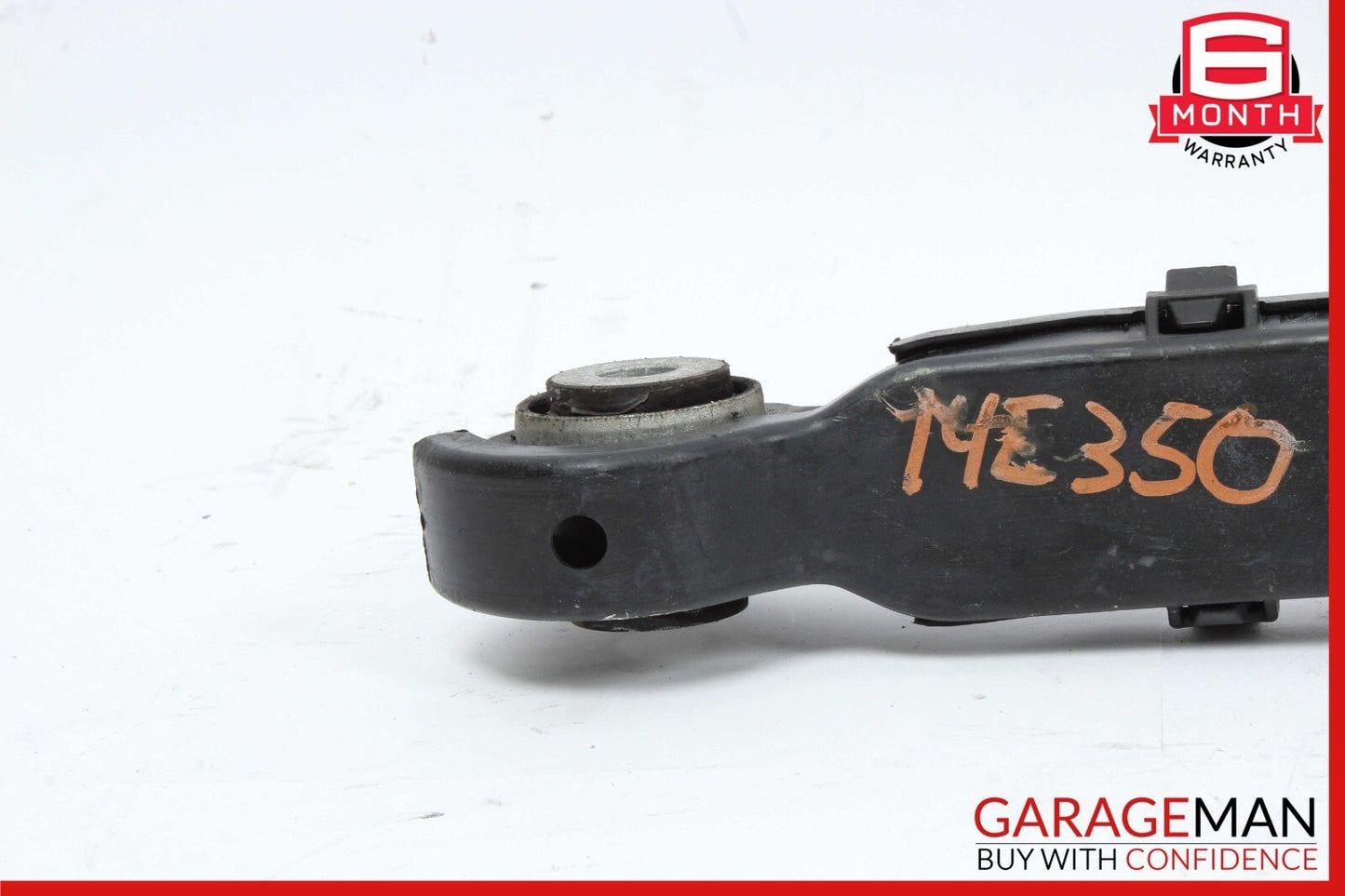 10-17 Mercedes W212 E350 E500 Rear Right / Left Lower Control Thrust Arm OEM