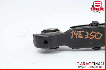 10-17 Mercedes W212 E350 E500 Rear Right / Left Lower Control Thrust Arm OEM