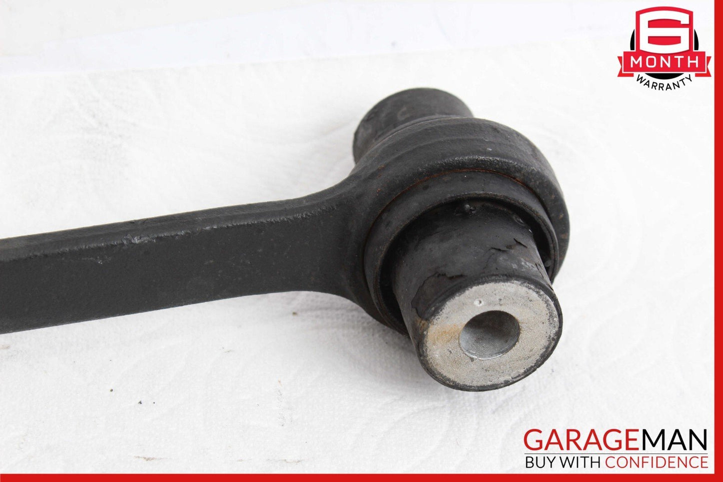 00-06 Mercedes W220 S430 CL500 Rear Right / Left Side Tie Rod Link Control Arm