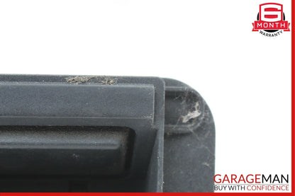 08-15 Mercedes W204 C250 C300 Trunk Lid Release Handle 2047500293 OEM