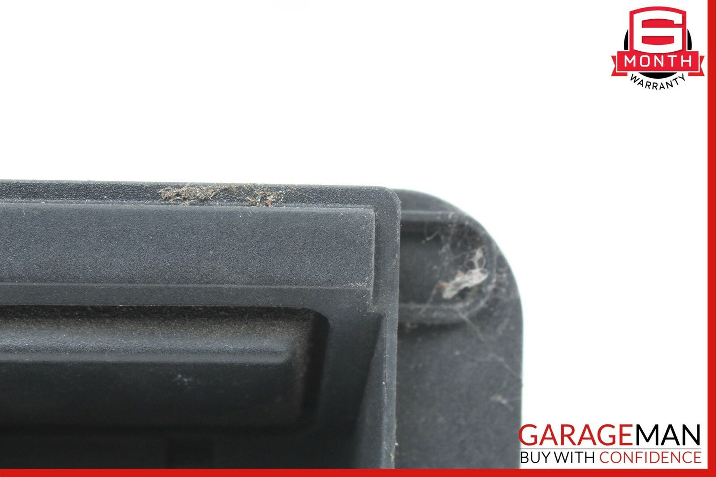 08-15 Mercedes W204 C250 C300 Trunk Lid Release Handle 2047500293 OEM