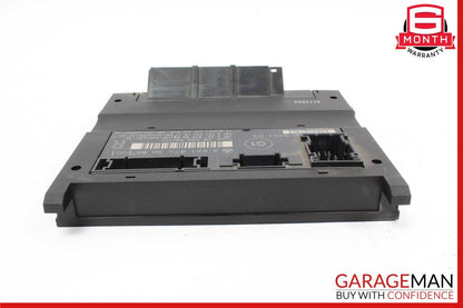 07-13 Mercedes W221 S550 S400 S350 S65 AMG Front Right Under Seat Control Unit