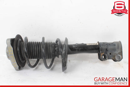 14-19 Mercedes W117 CLA250 Front Left & Right Side Shock Strut Set of 2 Pc OEM