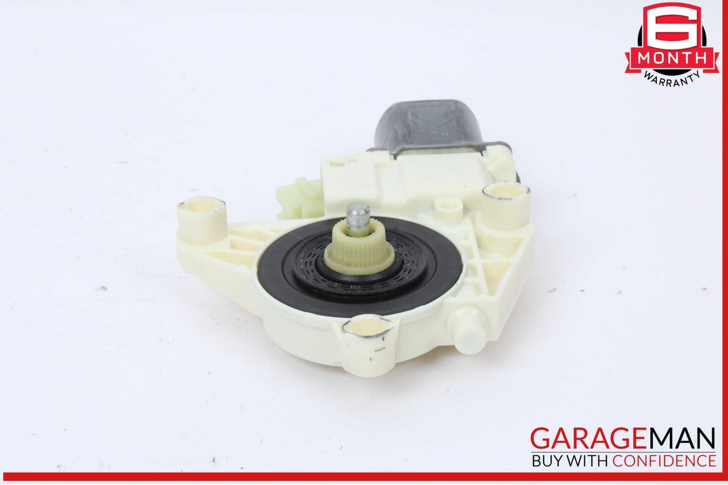08-16 Mercedes X204 GLK350 Front Right Side Door Window Regulator Motor OEM