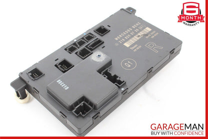 06-11 Mercedes W219 CLS500 Front Right Passenger Side Door Control Module OEM
