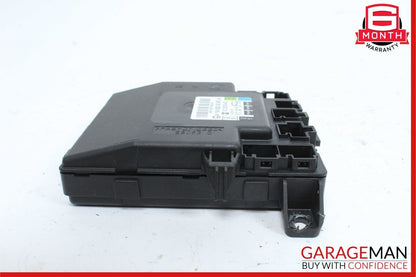 06-13 Mercedes X164 GL450 ML350 Front Left Driver Side Door Control Module OEM