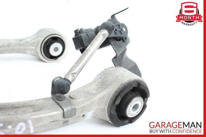 07-14 Mercedes W221 S400 S550 CL550 Front Right Passenger Side Upper Control Arm