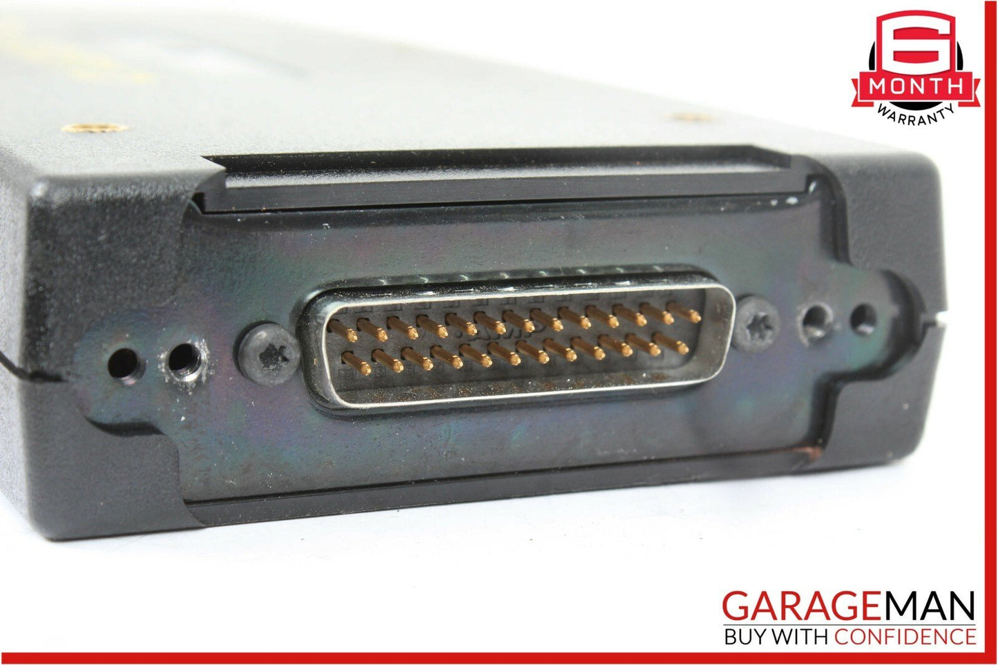 00-06 Mercedes W220 S500 CL600 Phone Communication Control Module SYN8738C OEM