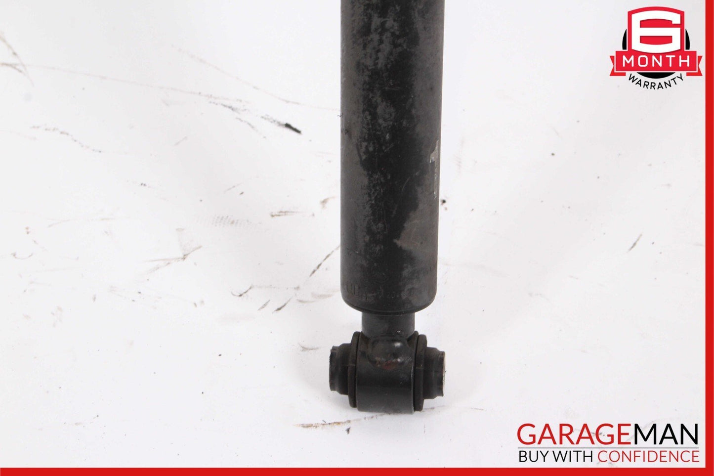 09-15 Mercedes X204 GLK350 Rear Right or Left Shock Strut Absorber OEM