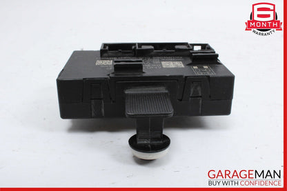 15-18 Porsche Macan Rear Right / Left Side Door Control Module Unit OEM