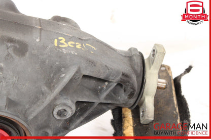 Mercedes W204 C250 E350 SL400 Rear Differential Diff Axle Carrier 3.07 OEM