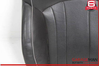 15-20 Hyundai Genesis G80 Front Left Passenger Side Upper Top Seat Cushion OEM