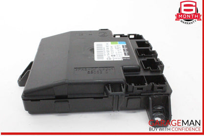 06-13 Mercedes W164 ML350 4MATIC Front Right Side Door Control Module OEM