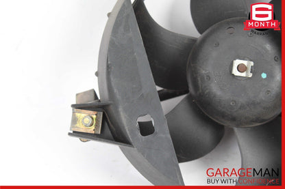 97-12 Porsche Boxster S 987 Cayman Air Intake Engine Motor Cooling Fan OEM