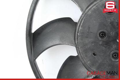 15-18 Porsche Macan S Engine Cooling Fan Motor 95B959455 OEM