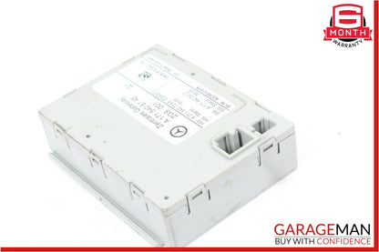 05-11 Mercedes R171 SLK280 SLK300 SLK350 Central Gateway Control Module OEM