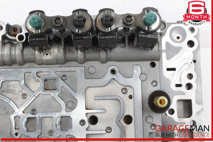 Mercedes S550 CLS500 E350 7G Tronic Transmission Valve Body 2202771901 OEM