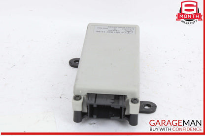 06-12 Mercedes W251 R350 4MATIC Amplifier Amp Sound System Audio 2518201389 OEM