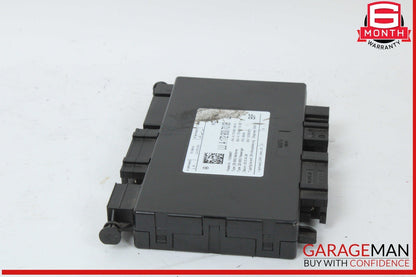 08-20 Mercedes W212 E350 C300 Front Right Side Seat Control Module Unit OEM