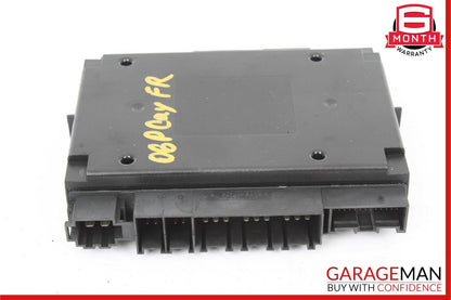 03-10 Porsche Cayenne Turbo Front Right or Left Seat Adjustment Memory Module