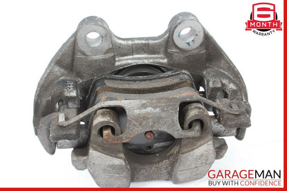 03-06 Mercedes W215 CL500 Rear Left & Right Side Brembo Brake Calipers Set OEM