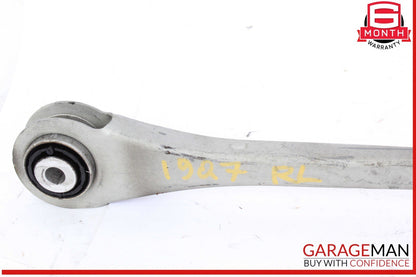 17-24 Audi Q7 Rear Left Driver Side Tie Rod Link Upper Control Arm 4M0501529Q