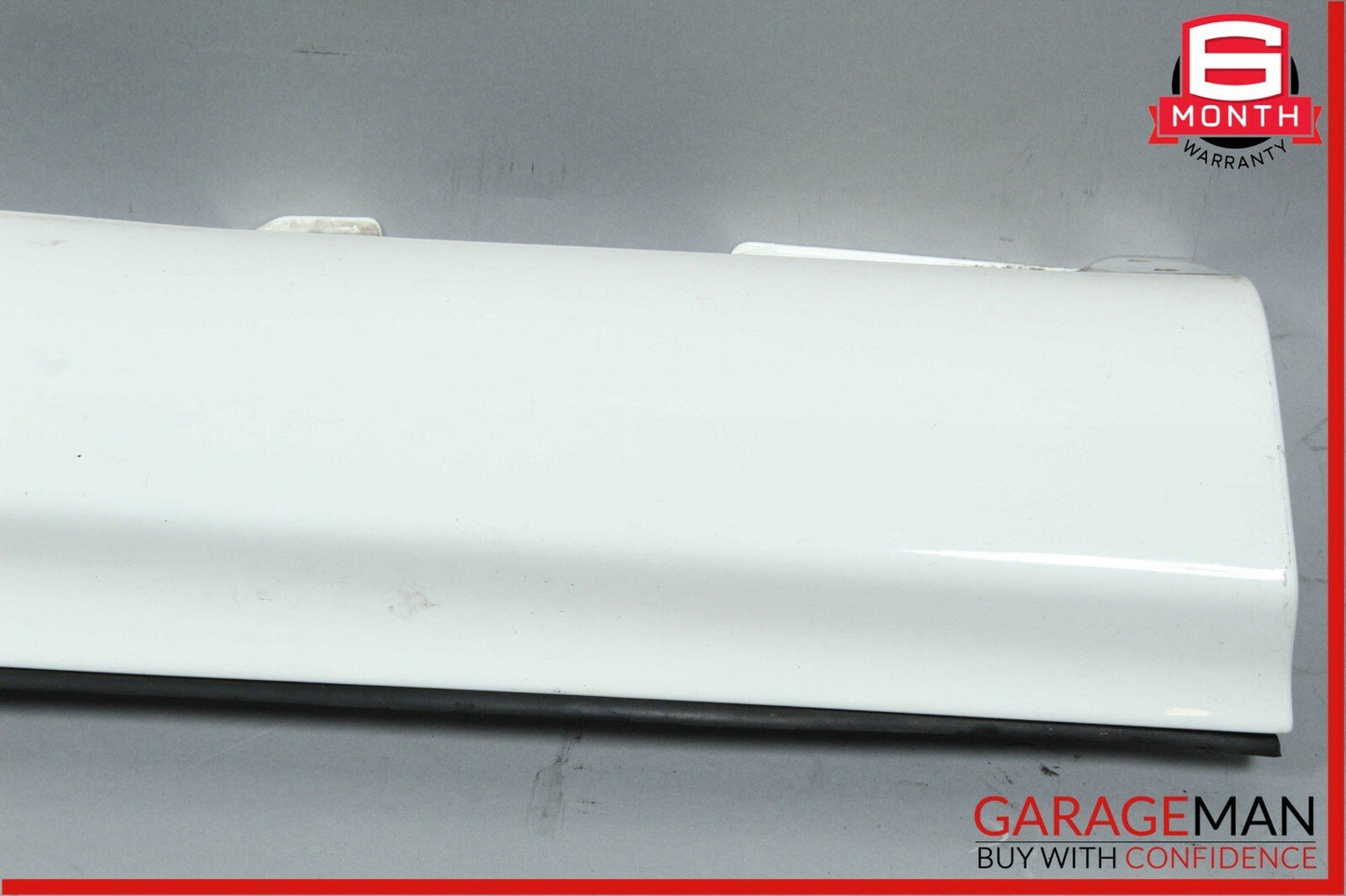 03-05 Mercedes W209 CLK500 CLK55 AMG Left Rocker Panel Molding Side Skirt OEM