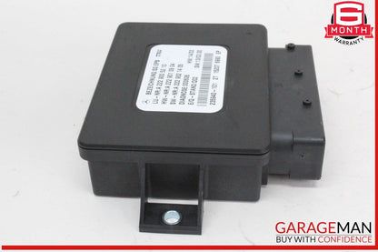 14-17 Mercedes W222 S550 Electronic Parking Brake Control Module Unit OEM