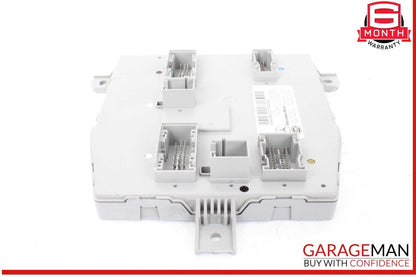 15-20 Mercedes W205 C300 GLC43 C63 AMG SAM Signal Lamp Control Module OEM