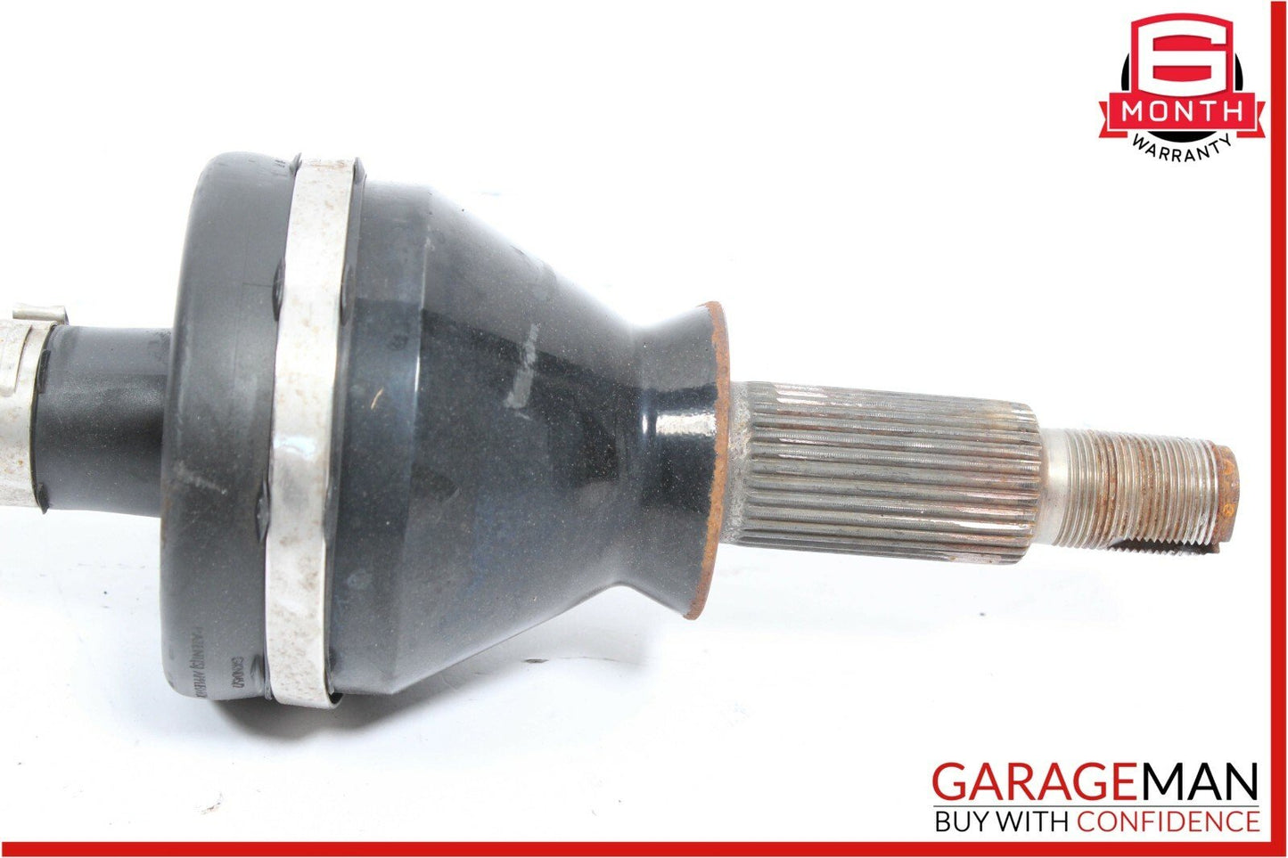 14-17 Maserati Ghibli S Q4 Rear Right Passenger Drive Axle CV Shaft Driveshaft