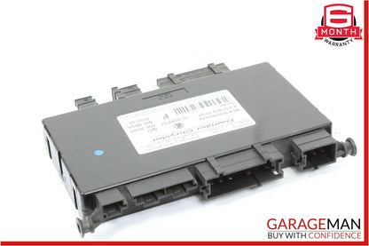 03-11 Mercedes W219 CLS500 Front Left Seat Control Module 2118704926 OEM
