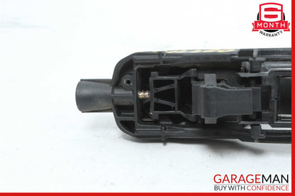 02-05 Mercedes W163 ML350 ML320 Exterior Door Handle Rear Right OEM