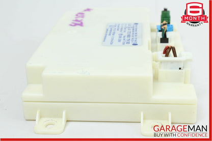 12-16 Mercedes R172 SLK300 SLK350 Keyless Go Entry Control Module Unit OEM