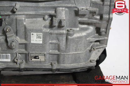 11-18 Porsche Cayenne 958 / Touareg Hybrid Automatic Transmission Gearbox 149k