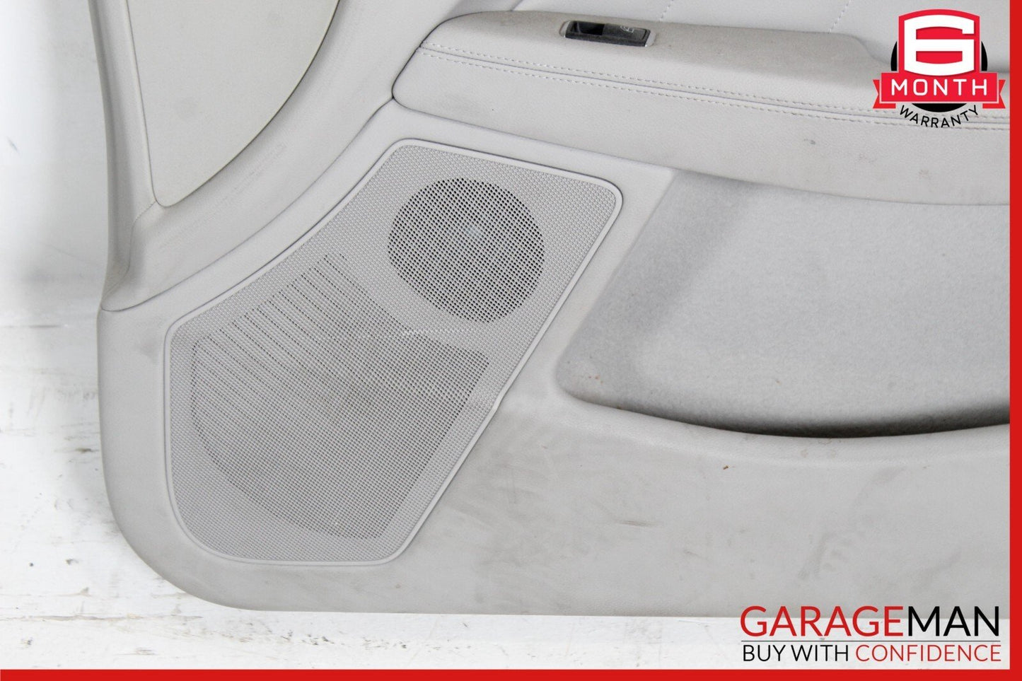 12-14 Mercedes W218 CLS550 CLS500 Front Right Side Interior Door Panel OEM