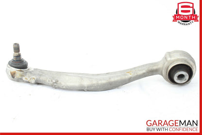 08-14 Mercedes W204 C250 C350 E350 Front Right RWD Curved Wishbone Control Arm