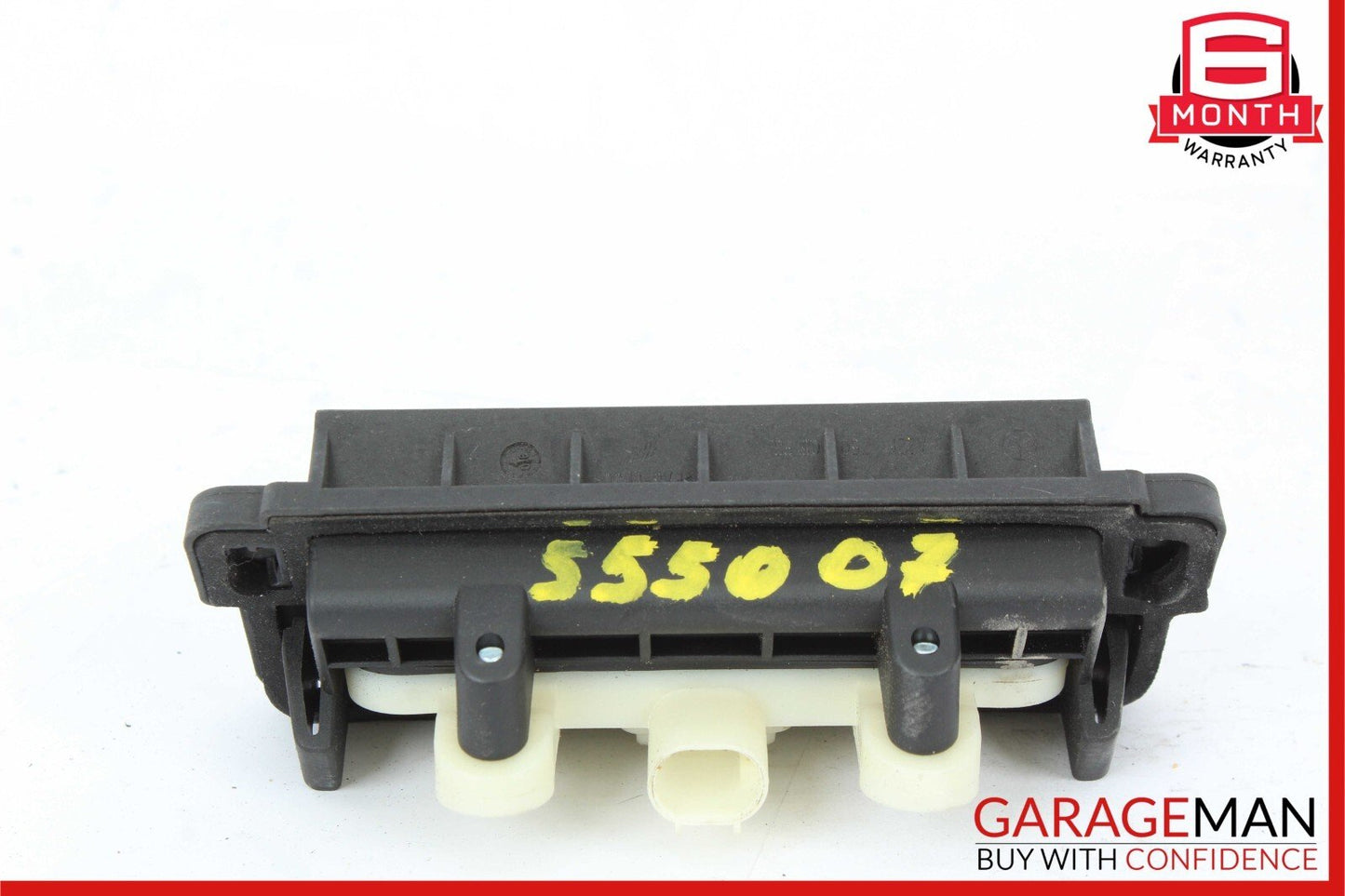 07-14 Mercedes W221 S550 CL550 S450 Trunk Lid Unlock Release Handle OEM