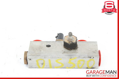 00-06 Mercedes W220 S500 CL500 ABC Hydraulic Suspension Distributor OEM