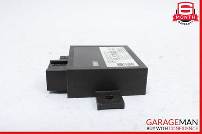 06-13 Mercedes W164 ML350 ML550 R350 TPMS Tire Pressure Controler Module OEM