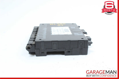 98-05 Mercedes W163 ML350 ML320 Seat Control Module Front Left Or Right OEM