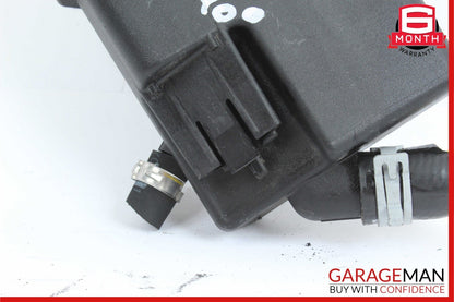10-13 Mercedes W221 S400 S550 Power Steering Fluid Reservoir Tank 2214660302 OEM