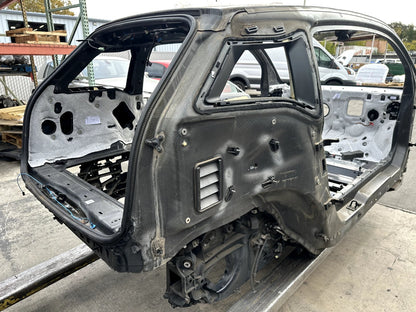 14-20 BMW i3 Carbon Fiber Frame Body Shell Assembly NOT DAMAGED