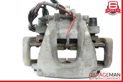 17-19 Jaguar XE 2.0L Front Right & Left Side Brake Calipers Set of 2 Pc OEM
