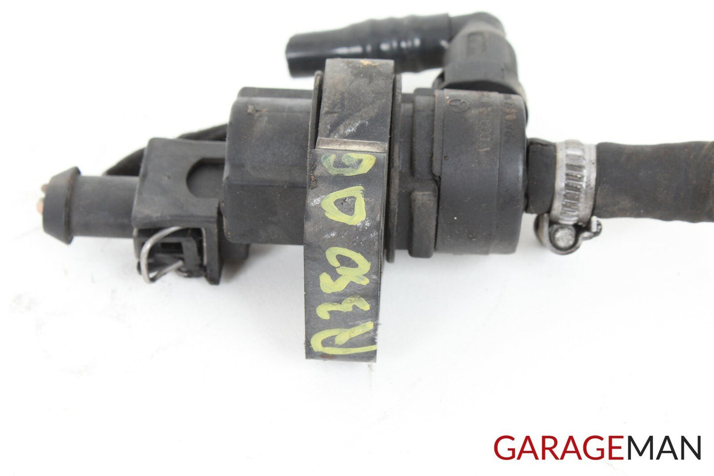06-09 Mercedes W251 R350 Petrol Purge Vacuum Valve Solenoid 5460137 OEM
